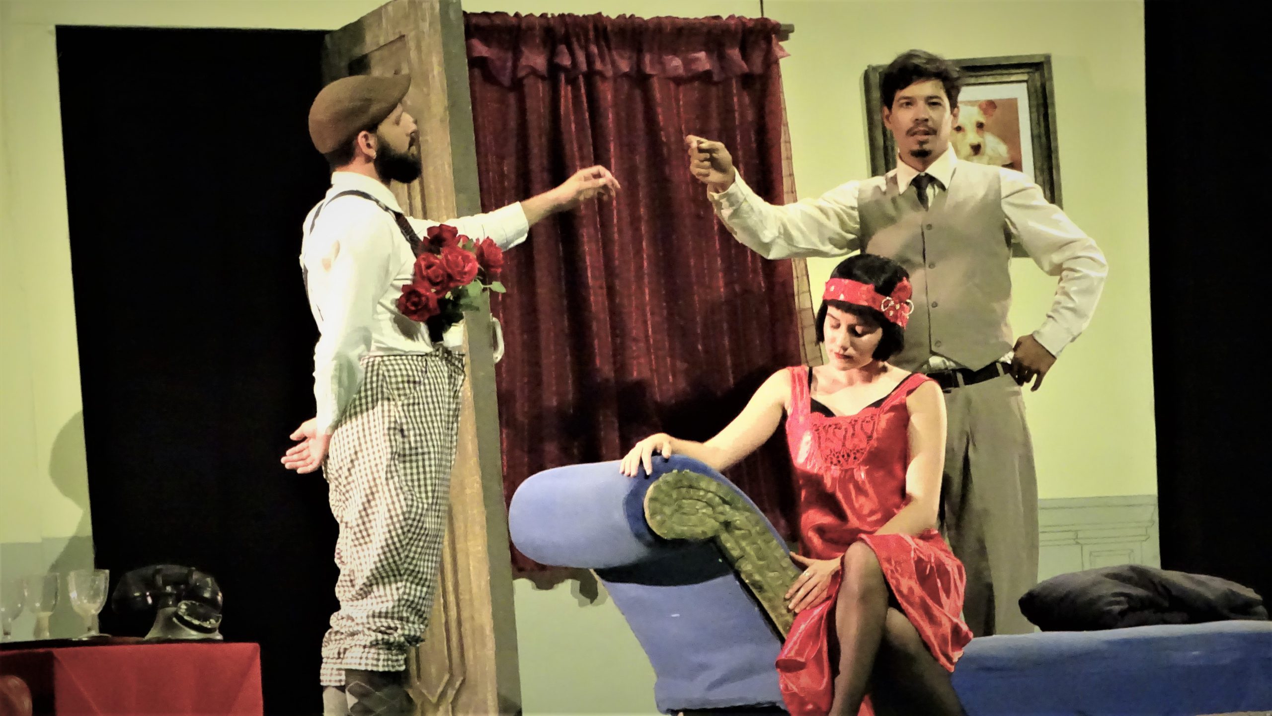 Nave oficio de Isla en festival camagüeyano. (+ Fotos)