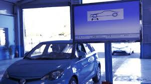 Actualización en la revisión técnica automotor