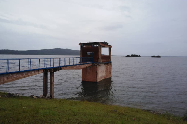 Camagüey: situación hídrica y abasto agua