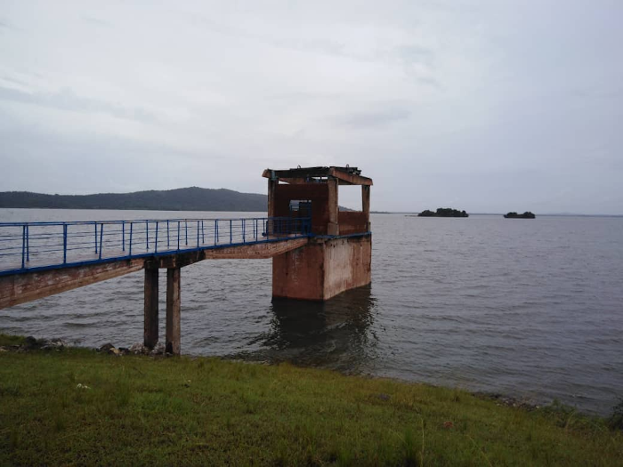 Camagüey: situación hídrica y abasto agua