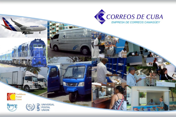 Amplía sus servicios la Empresa de Correos de Camagüey