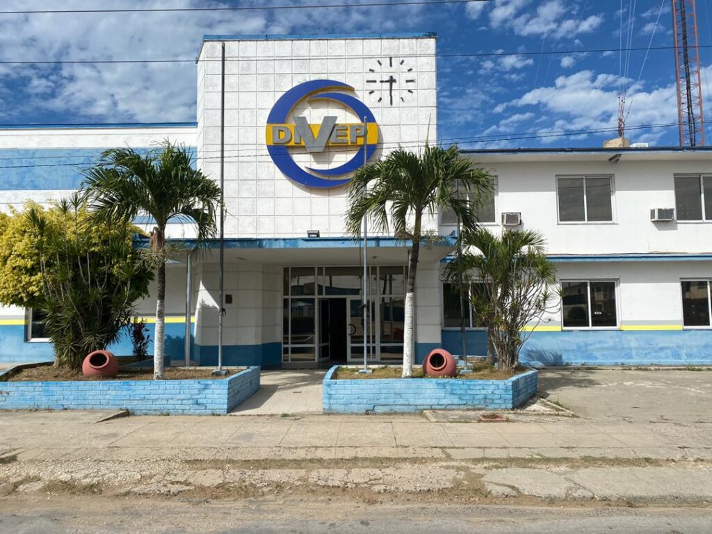 Empresa de Camagüey en la avanzada de la recuperación económica