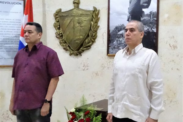 Fidel Castro: un líder eterno en la memoria de los camagüeyanos