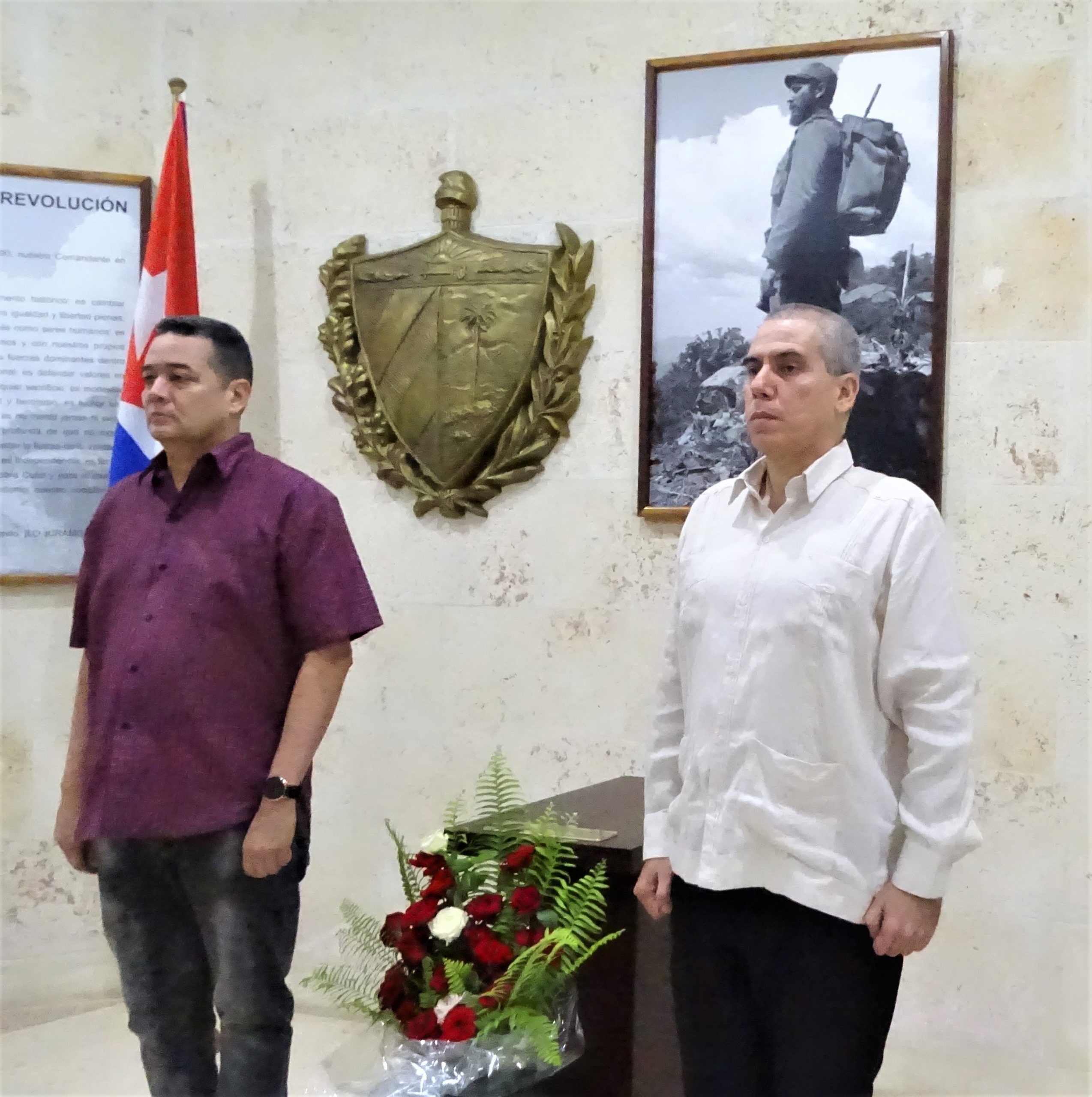 Fidel Castro: un líder eterno en la memoria de los camagüeyanos