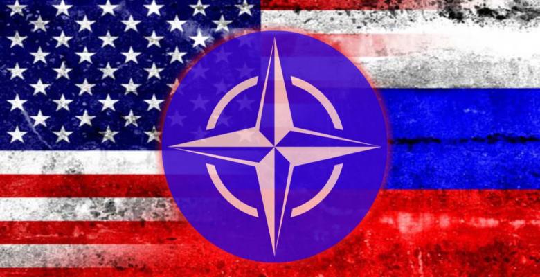 El nuevo convite anglosajón usamericano: de la globalización a la desglobalización con garantía OTAN