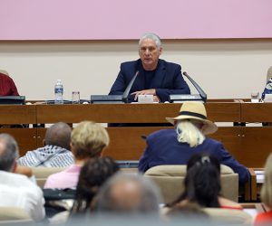 La cultura estimula y refuerza el sentimiento de Patria