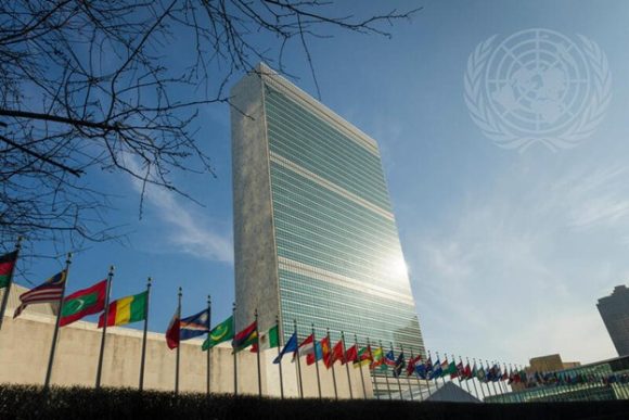 Palmaria victoria de Cuba, incrementado rechazo al criminal bloqueo en la ONU