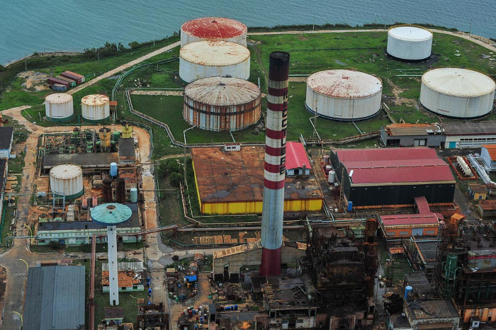 Clausuran Jornada del Innovador en Termoeléctrica de Nuevitas