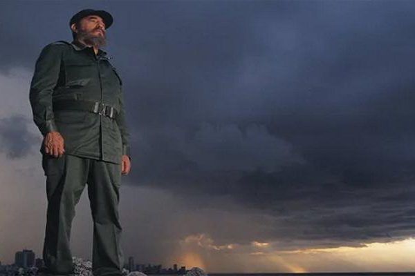 La atalaya tercermundista de Fidel Castro