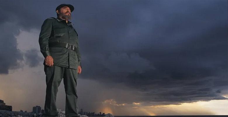 La atalaya tercermundista de Fidel Castro