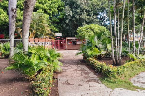 Parque Zoológico de Camagüey propone variadas ofertas recreativas (+ Fotos)