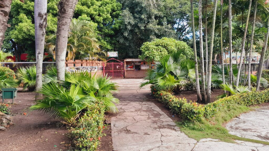 Parque Zoológico de Camagüey propone variadas ofertas recreativas (+ Fotos)