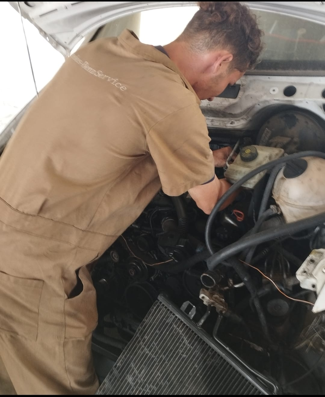 Recuperan ambulancias en Camagüey (+ Fotos)