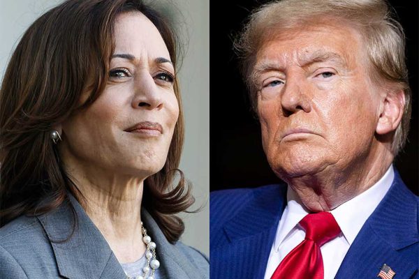 ¿Kamala Harris o Donald Trump?, votantes aluden a Cuba