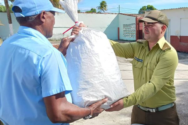 Recuperan en Camagüey más de medio millón de pesos sustraídos (+ Fotos)