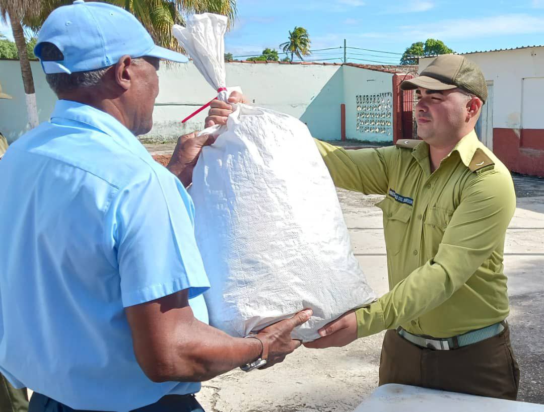 Recuperan en Camagüey más de medio millón de pesos sustraídos (+ Fotos)
