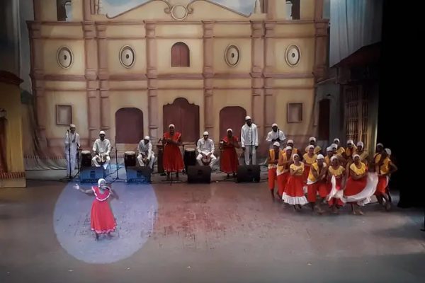 Camagüey: un crisol de cultura y tradición