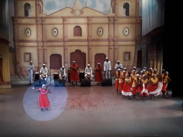 Camagüey: un crisol de cultura y tradición