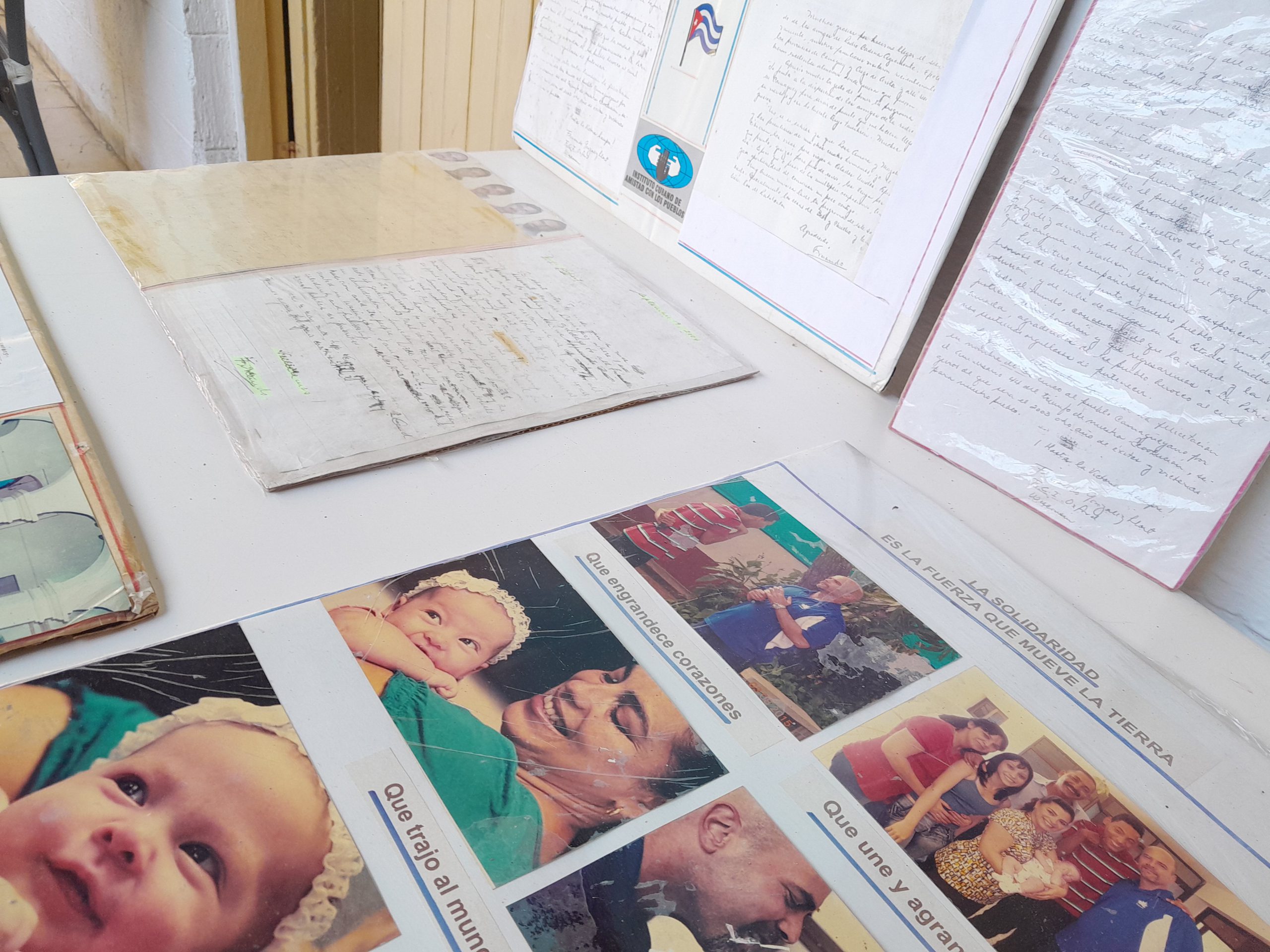 Camagüey conmemora una década del regreso de los Cinco Héroes cubanos (+ Fotos)