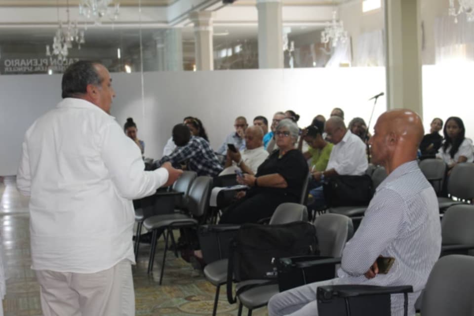 Jornada científica en Camagüey aborda economía popular y desarrollo rural sostenible