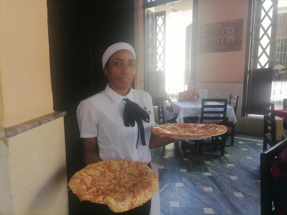 Camagüey garantiza opciones alimentarias y servicios durante festividades de fin de año (+ Fotos)