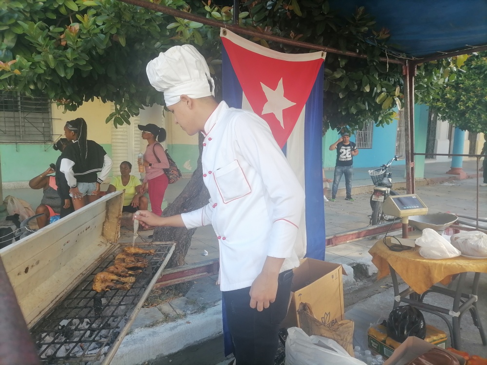 Comercio Interior de Camagüey organiza horarios especiales para fin de año