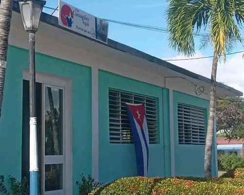 Nuevitas transforma su imagen con el hacer de sus habitantes