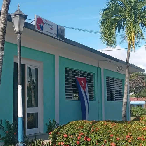 Nuevitas transforma su imagen con el hacer de sus habitantes