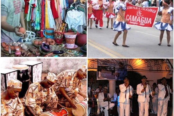 Sindicato de Cultura en Camagüey perfila labor para el 2025