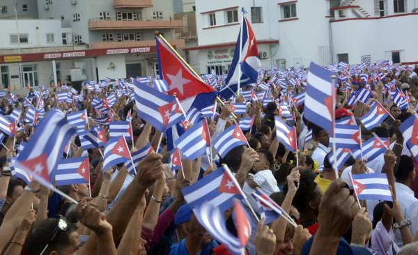 Al año nuevo con nuevas ganas, inteligencia y manos propias