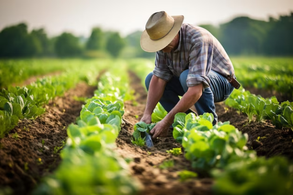 Trabajan en Camagüey para cumplir la Ley de Soberanía Alimentaria