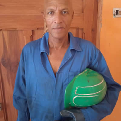 Termoeléctrica 10 de Octubre de Nuevitas, eslabón fundamental en la economía cubana (+ Fotos)