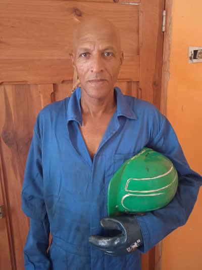 Termoeléctrica 10 de Octubre de Nuevitas, eslabón fundamental en la economía cubana (+ Fotos)