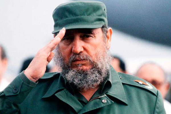 Realizarán coloquio provincial dedicado a Fidel