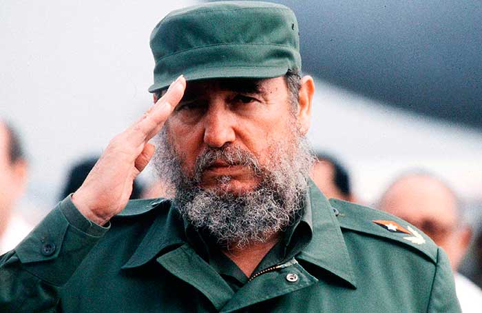 Realizarán coloquio provincial dedicado a Fidel