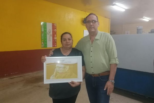 Exhibe notables resultados en el 2024 Empresa de Bebidas y Refrescos de Camagüey (+ Fotos)