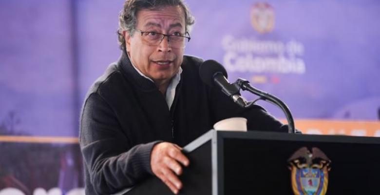 Tiempos difíciles para Petro