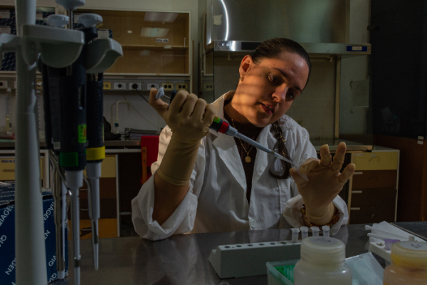 Concluye un acto fructífero para el sector de las ciencias en Camagüey