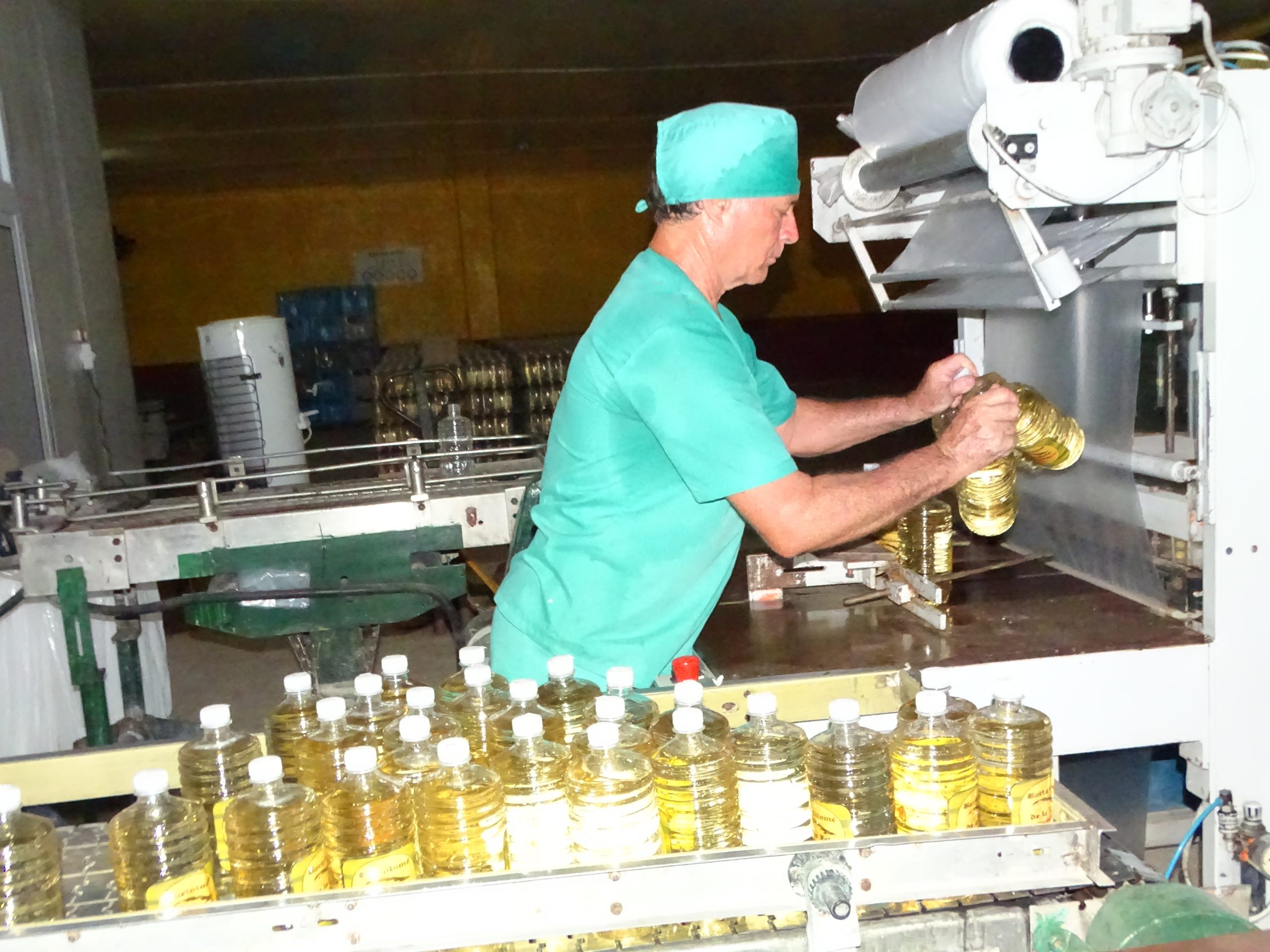 Aporte de la Empresa de Bebidas y Refrescos de Camagüey a la canasta básica (+ Foto)