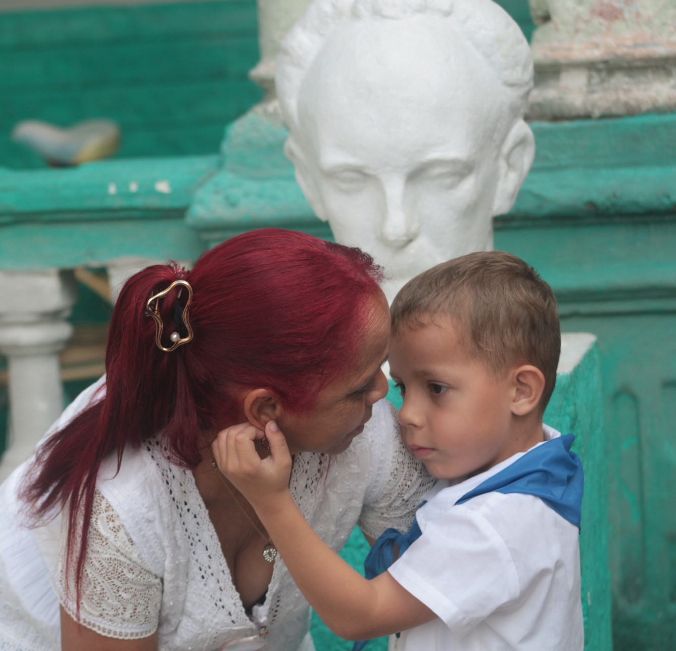 Celebrando la Vocación: Día del Educador en Cuba