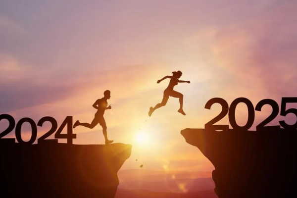 El último día del año: un momento para agradecer y soñar juntos