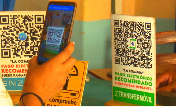 Banco Popular de Ahorro acompaña la bancarización