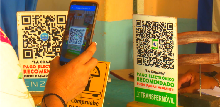 Banco Popular de Ahorro acompaña la bancarización