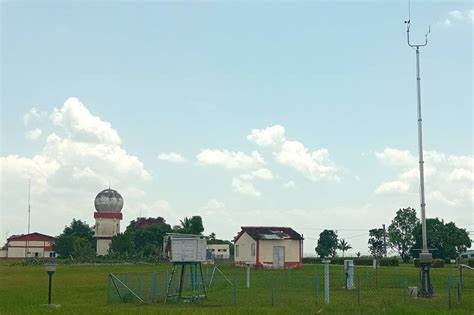 Camagüey: Centro meteorológico vital en sistema de alerta temprana
