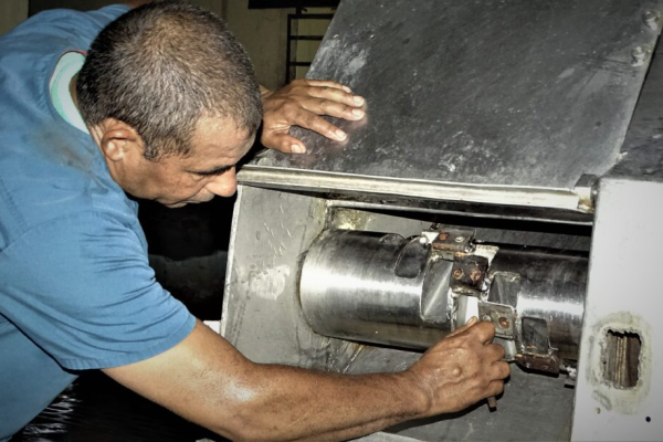 Empacadora Raúl Cepero Bonilla: innovación laboral enfrenta desafíos y asegura producción alimentaria