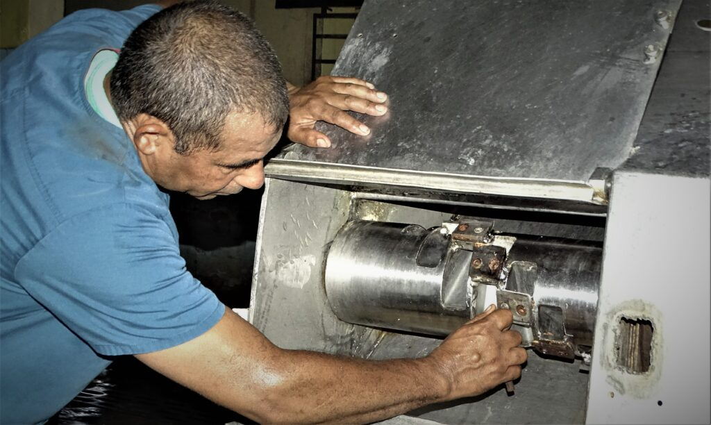 Empacadora Raúl Cepero Bonilla: innovación laboral enfrenta desafíos y asegura producción alimentaria