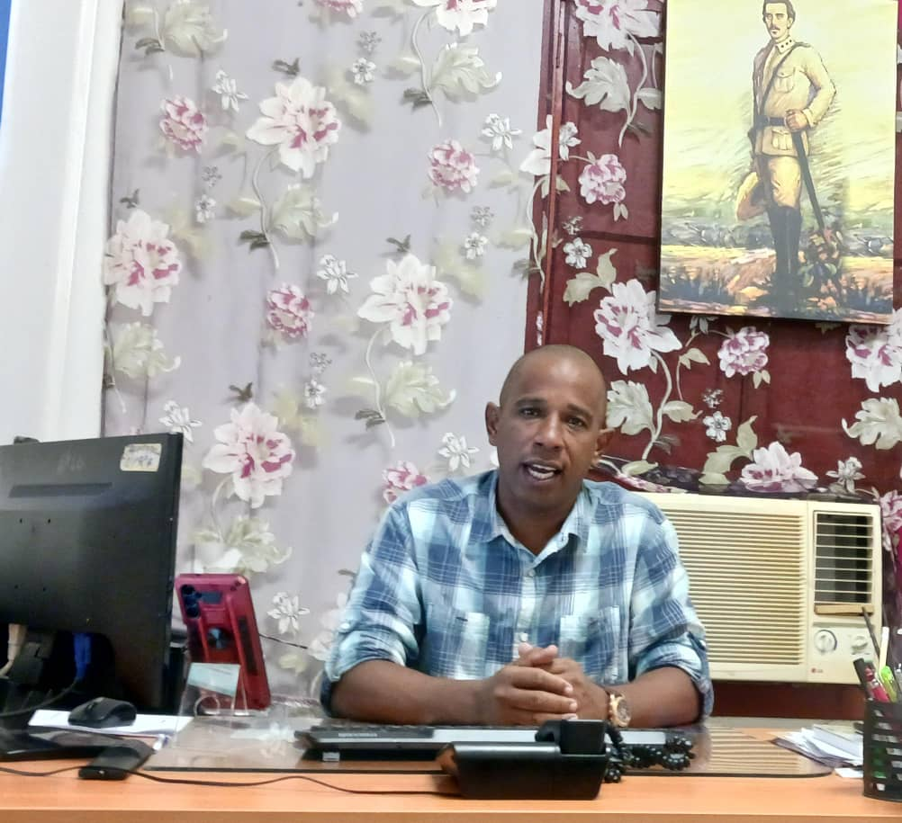 Camagüey: atención a dinámica demográfica devino prioridad en 2024