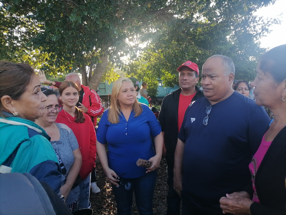 Garantiza tradicional feria de fin de año en Camagüey productos indispensables al pueblo (+ Fotos)
