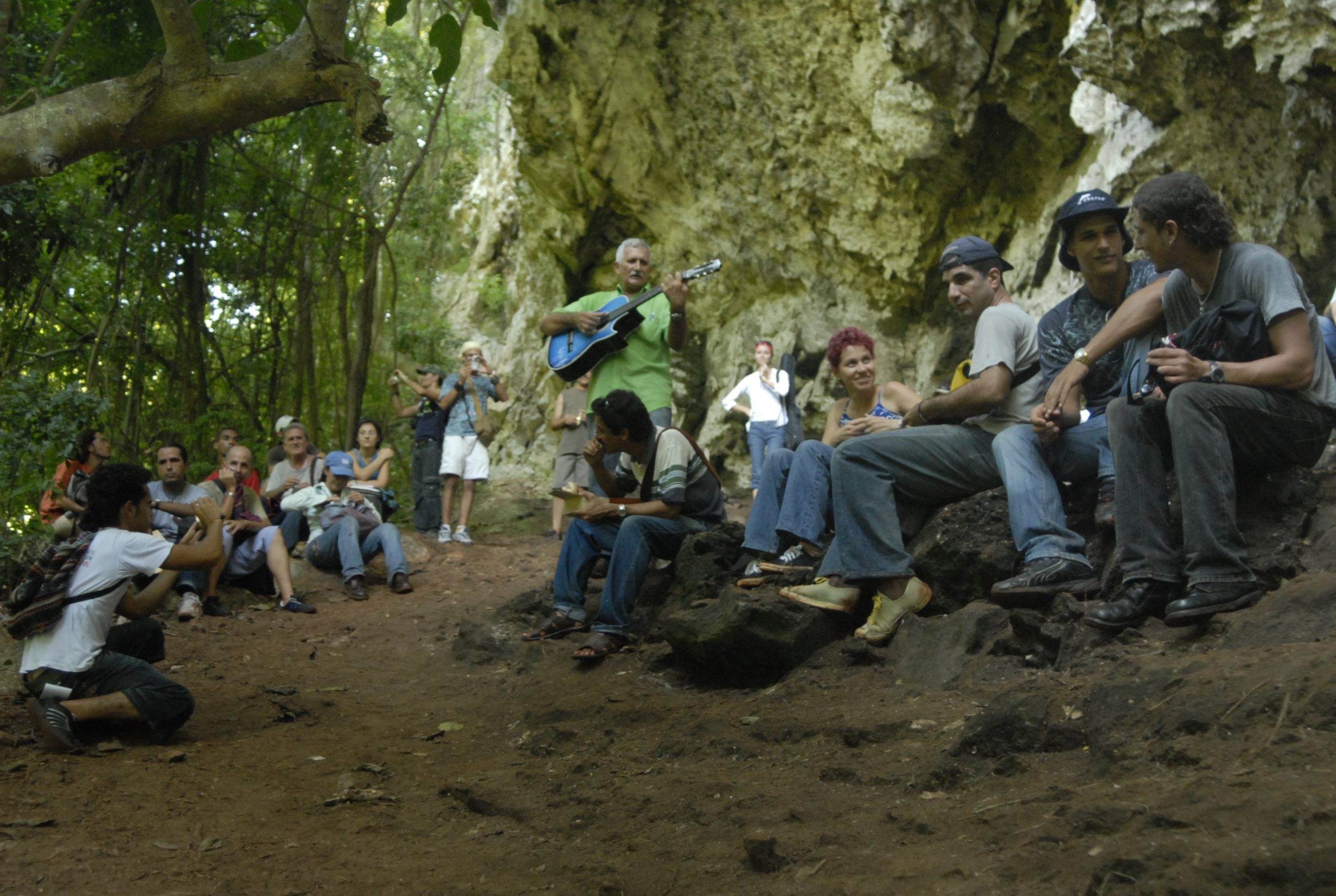 Adiós a Saulo Antonio Fernández, trovador y pedagogo camagüeyano