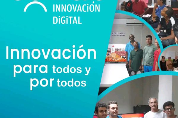 Proyectos innovadores, prioridades de trabajo para la Unión Informáticos de Camagüey para 2025 (+ Fotos)